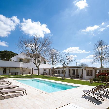Masseria San Michele Мартіна-Франка Екстер'єр фото