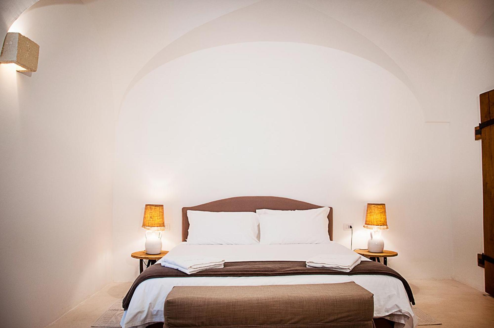 Masseria San Michele Мартіна-Франка Екстер'єр фото