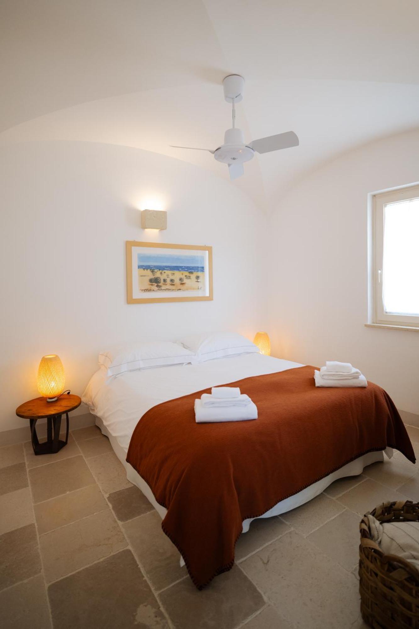 Masseria San Michele Мартіна-Франка Екстер'єр фото