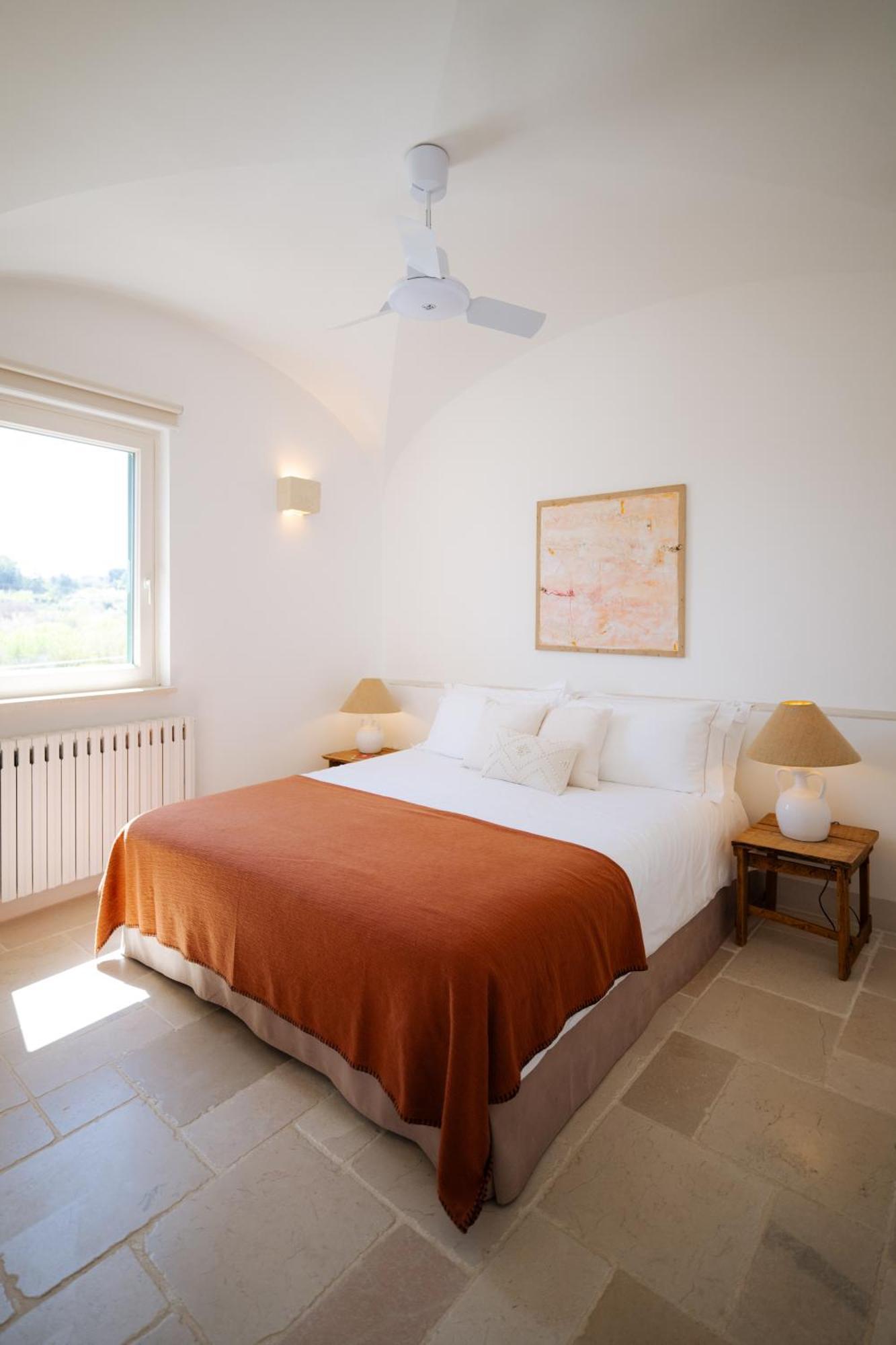 Masseria San Michele Мартіна-Франка Екстер'єр фото