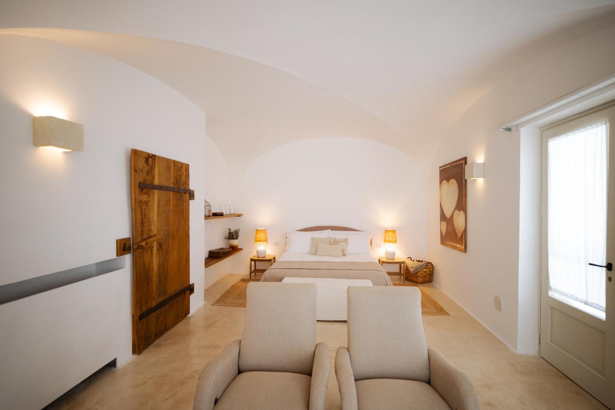 Masseria San Michele Мартіна-Франка Екстер'єр фото