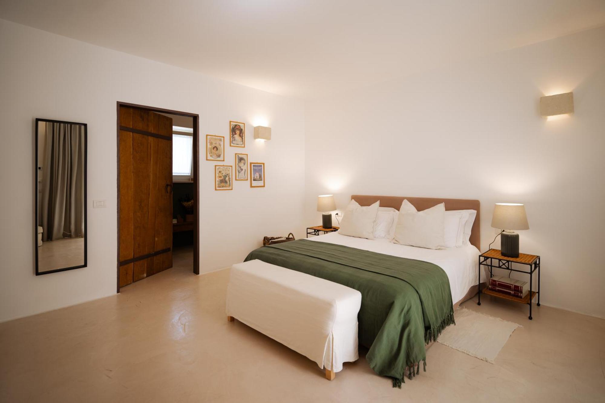 Masseria San Michele Мартіна-Франка Екстер'єр фото