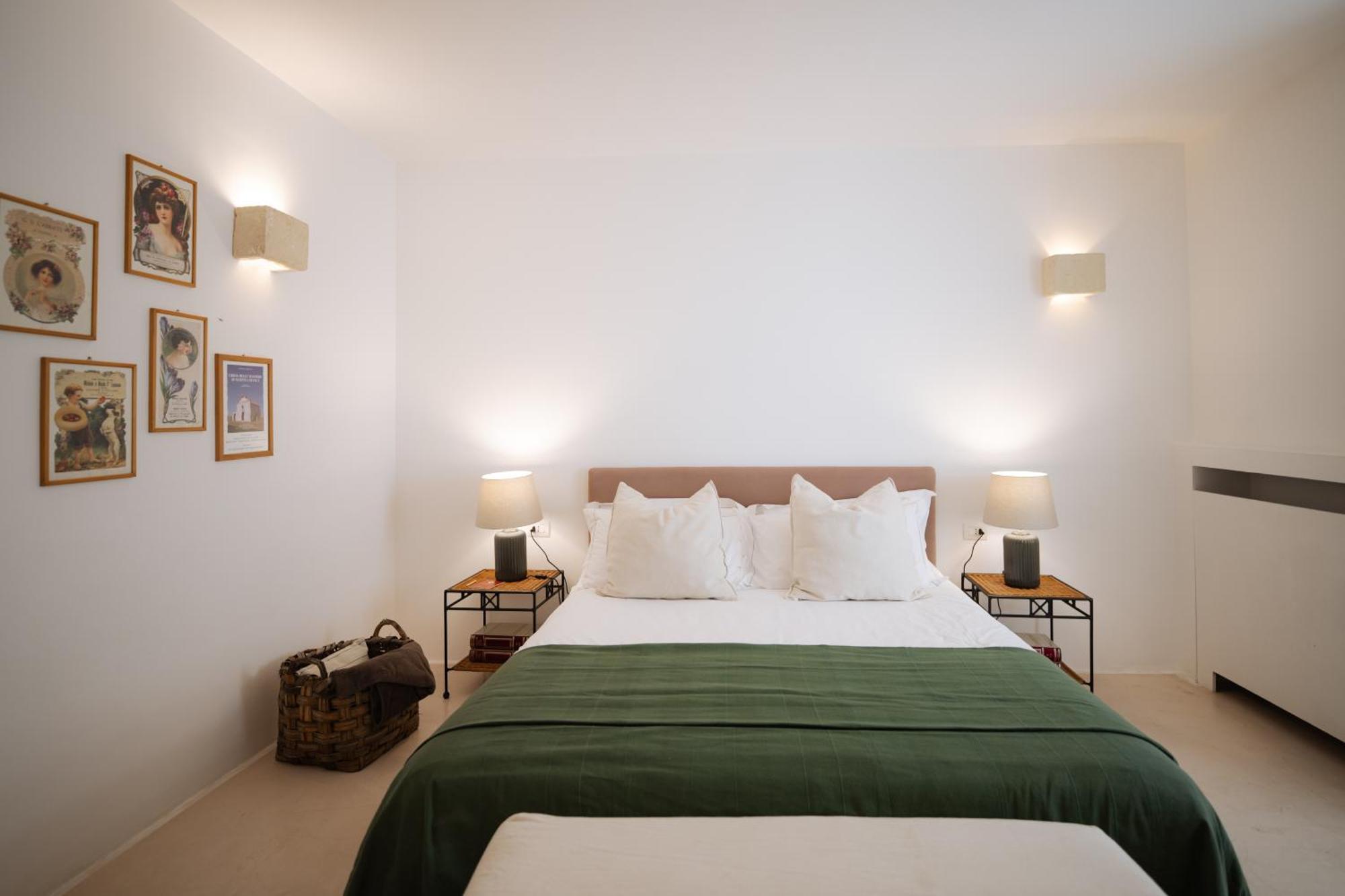 Masseria San Michele Мартіна-Франка Екстер'єр фото