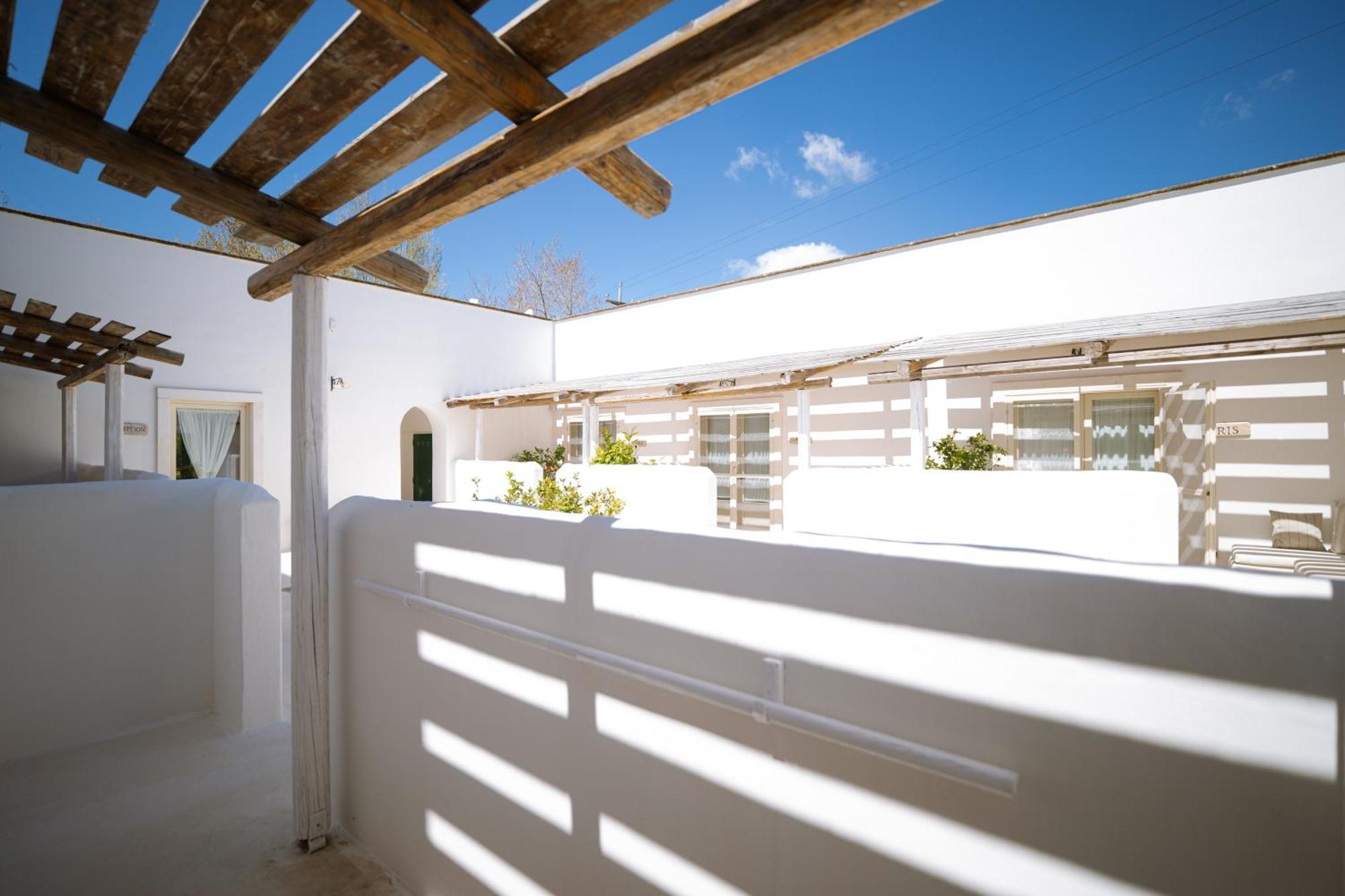 Masseria San Michele Мартіна-Франка Екстер'єр фото