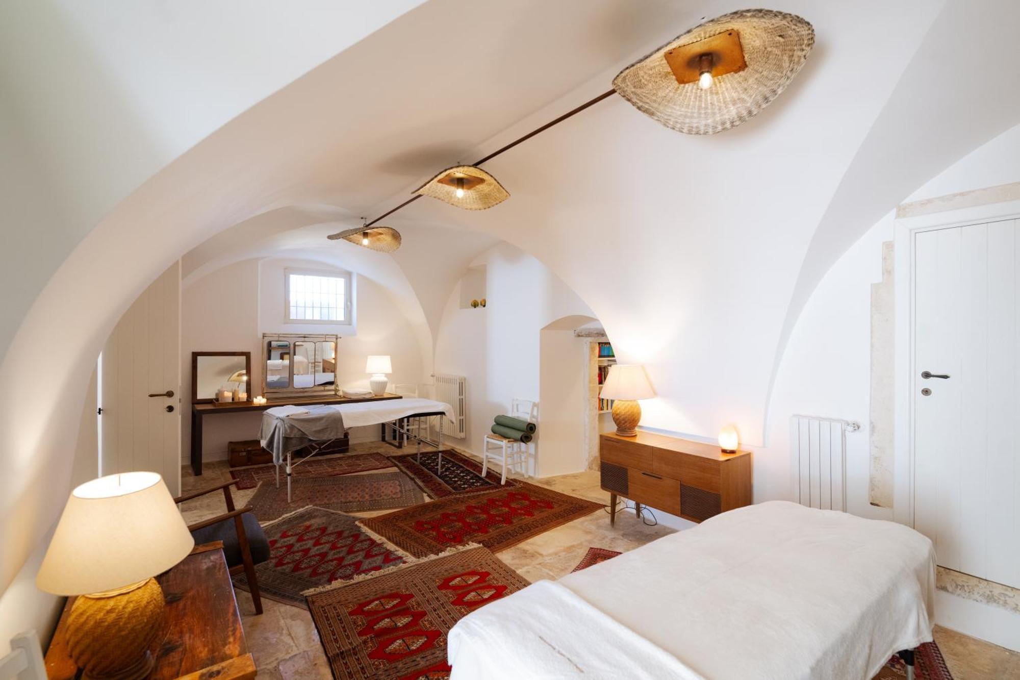 Masseria San Michele Мартіна-Франка Екстер'єр фото