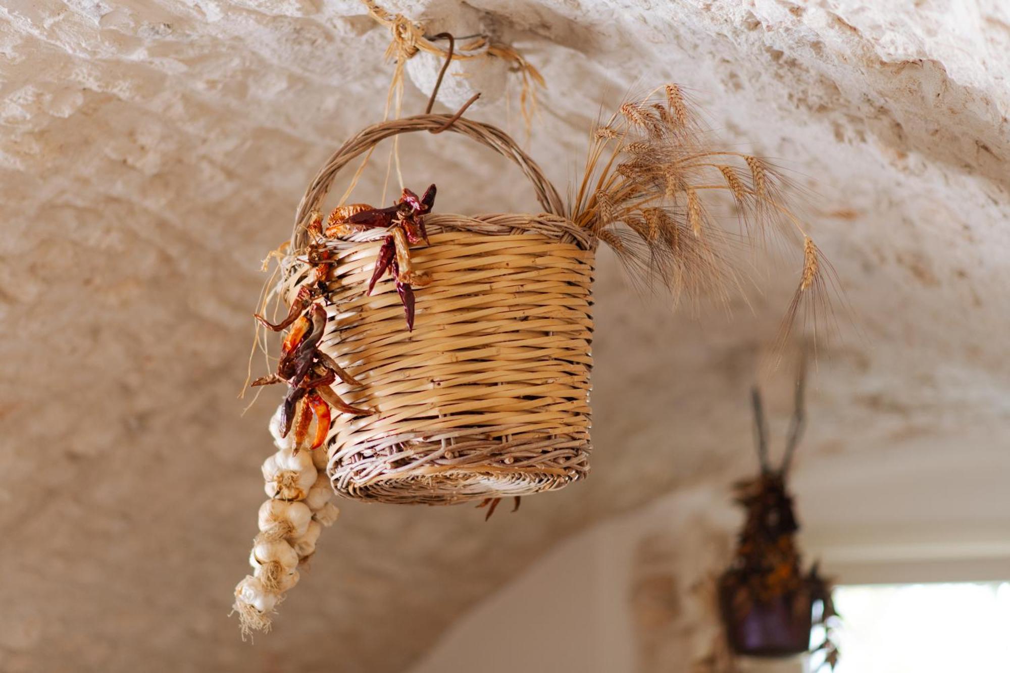 Masseria San Michele Мартіна-Франка Екстер'єр фото