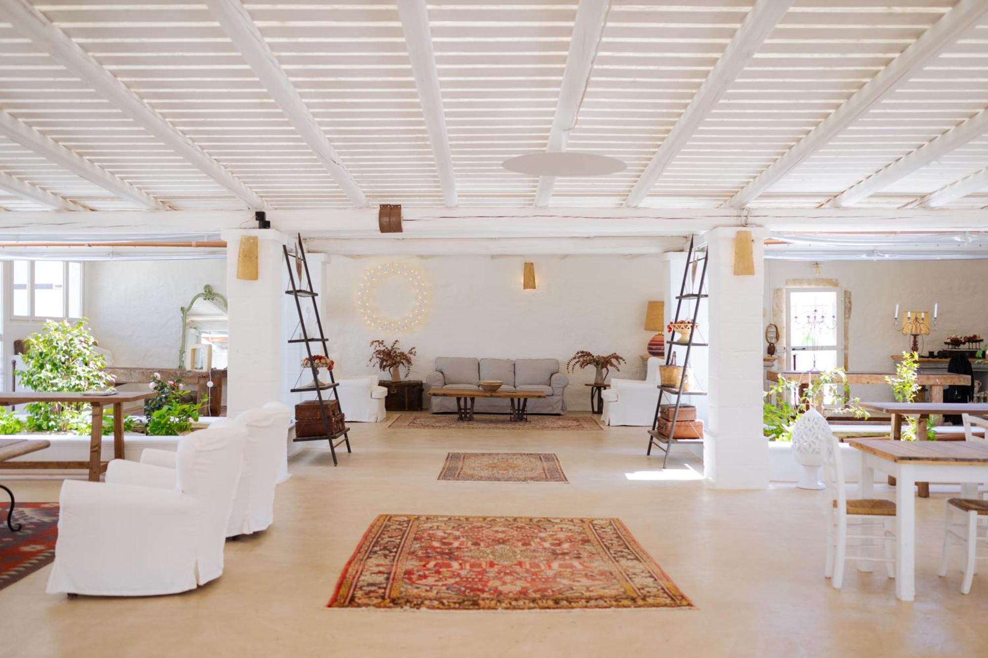 Masseria San Michele Мартіна-Франка Екстер'єр фото