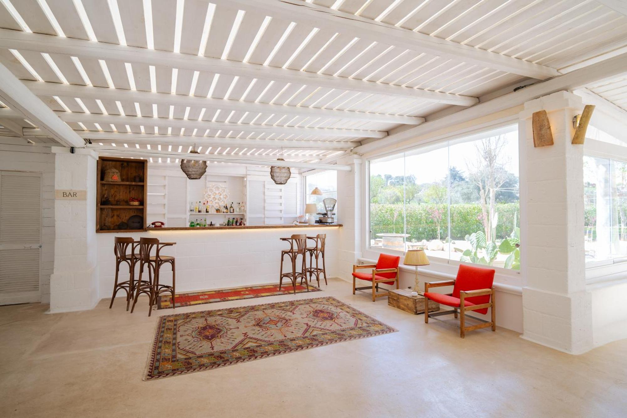 Masseria San Michele Мартіна-Франка Екстер'єр фото